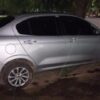 La Justicia de Río Branco condenó a dos hombres que fueron detenidos en momentos que circulaban en un auto hurtado en Brasil