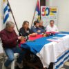 El Frente Amplio de Cerro Largo presentó su programa de gobierno