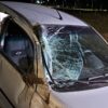 Un joven de 16 años perdió la vida en un siniestro automovilístico en Melo