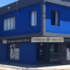 La directiva del Centro Comercial e Industrial de Cerro Largo se reunió con los dos candidatos del Partido Nacional a la Intendencia y realizaron varios planteos
