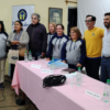 Vecinos celebraron la importancia de ser escuchados