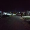 “La iluminación en barrios Feder, Rufino Pérez, Bella Vista, Las Palmas y Agua Hermosa será prioridad en caso de acceder nuevamente a la Intendencia departamental”, dijo José Yurramendi