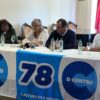 “No somos zafrales. La Lista 78 vino para quedarse”, afirmó la Senadora Gloria Rodríguez