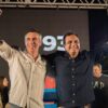 “La gente de Río Branco quería la continuidad de la gestión Morel”, dijo el Alcalde electo de la tercera sección