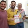 “No vine para marcar unos pocos votos, mi interés es proyectarme, era necesaria esta patriada dentro del Partido Colorado”, sostuvo su candidato a la Intendencia de Cerro Largo