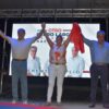 Desde el Frente Amplio aseguran que no han tenido contacto de ningún tipo con el Intendente electo