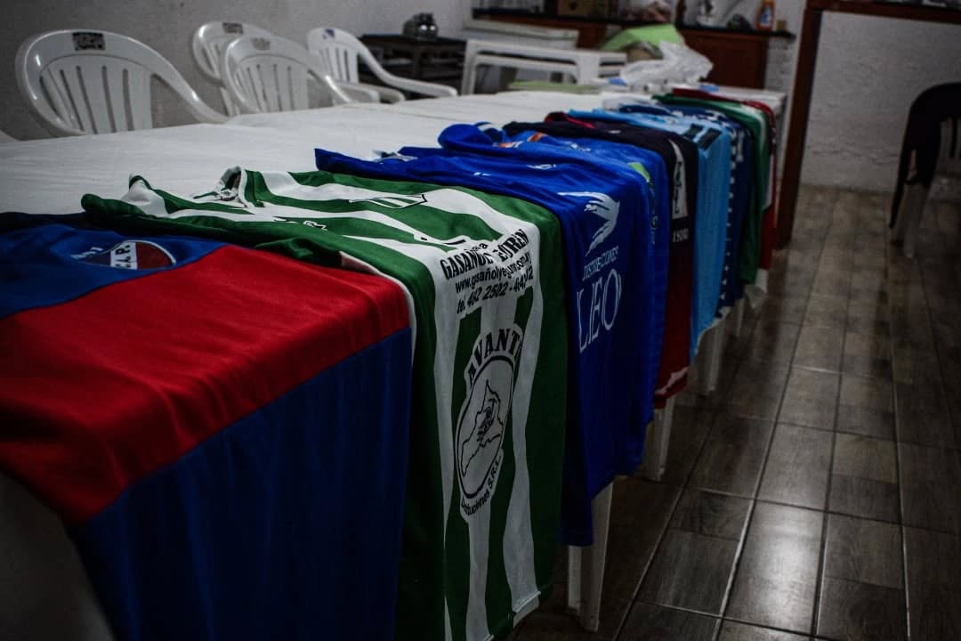 Se disputará esta noche la tercera fecha del torneo de ascenso de la Liga Ferrocarril