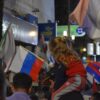 El Frente Amplio cerró anoche su campaña electoral en Cerro Largo