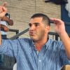 “Pretendo que todos los compañeros municipales que apoyaron nuestra corriente sean respetados y valorados”, indicó José Yurramendi al referirse a la situación de los funcionarios