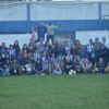 Deportivo Arachanas prepara su plantel para la Copa Nacional de Fútbol Femenino