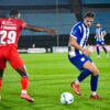 Cerro Largo sufrió una dura caída ante la Universidad Católica de Ecuador por la Sudamericana