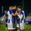 Luego de una auspiciosa campaña en el apertura, Cerro Largo realiza hoy su exigente primera presentación por el Torneo Intermedio