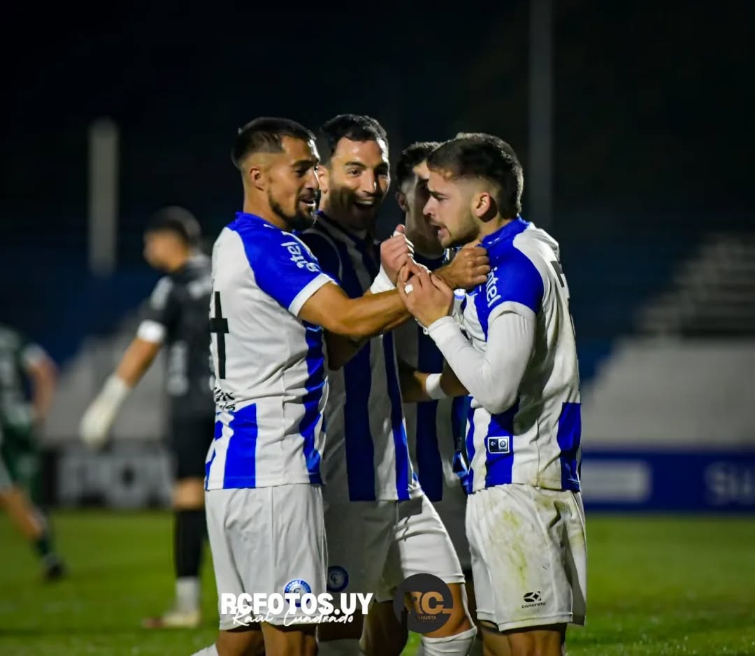 Luego de una auspiciosa campaña en el apertura, Cerro Largo realiza hoy su exigente primera presentación por el Torneo Intermedio