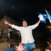 MORELAZO: en un hecho por demás histórico y contra todo pronóstico, Christian Morel fue electo nuevo Intendente de Cerro Largo