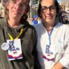 Yisela Araújo: “Una jornada preciosa que se vive como una instancia de democracia plena que tenemos que valorar”