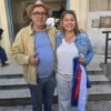 Lizeth Ruiz: “Cada uno en el cuarto oscuro sabe lo que vota, y hay posibilidades de que mañana Cerro Largo comience a transformarse”