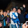 “Hubo un voto al cambio”, afirmó el Intendente electo de Cerro Largo