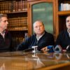 El servicio plato caliente será el primer tema al que se abocará el Director General de Desarrollo Social y Económico
