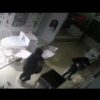 Un hombre de 25 años poseedor de múltiples antecedentes penales en el sur del país está detenido como uno de los presuntos autores del robo al comercio del nuevo Alcalde de Río Branco