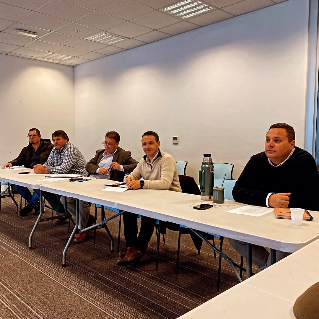 La transición en el tercer nivel de gobierno para el venidero periodo fue uno de los temas analizados durante el encuentro del Plenario Nacional de Municipios con la OPP