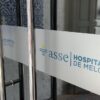 Desde el equipo de gestión del Hospital de Melo buscan organizar eventos y acceder a nuevos fondos económicos