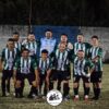 El líder e invicto del apertura de la “b” local tendrá fecha libre este fin de semana