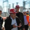 Botana: “Mujica nos trató con respeto y cariño a los Intendentes. Tuvimos los logros más importantes de la historia”