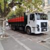 La Policía incautó una importante cantidad de mercadería en infracción aduanera