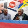 Fratti: “No solo ha sido mi padre político, sino un amigo entrañable”