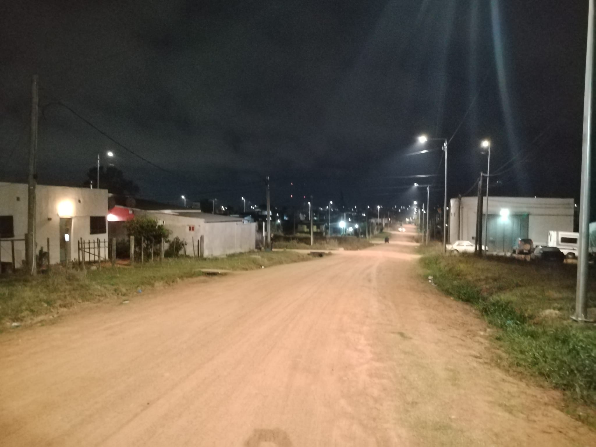 Fondo