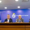 El gobierno nacional instaló el Sistema de Lucha Contra el Crimen Organizado y el Narcotráfico
