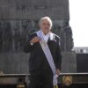“El Frente Amplio le debe mucho a él. Hubo una transformación de la manera de mirar al país, de mirar al interior, que nos hacía mucha falta y nos sigue haciendo”, sostuvo Gustavo Guarino