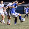 Tres triunfos y un empate dejó como saldo la primera fecha del Torneo de ascenso de la Liga Ferrocarril
