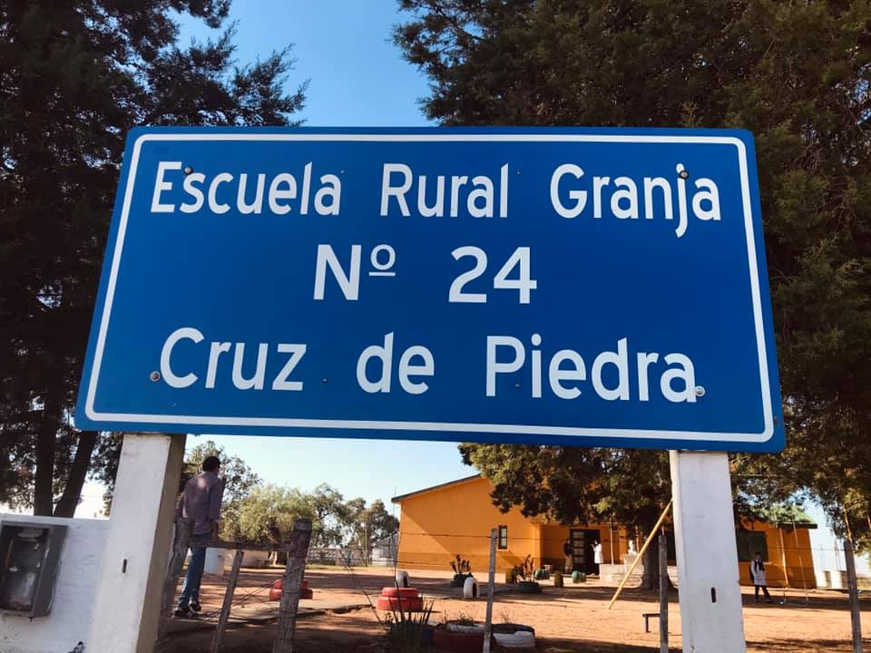 En la Junta Departamental de Cerro Largo se destacó la importancia de la educación rural
