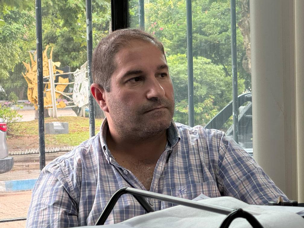 “Yo no dije que íbamos a pagar todo. Hoy se hará una entrega”, confirmó el Intendente Departamental