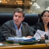“La norma es clara”, ratifican desde la Bancada del Frente Amplio