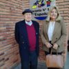 Prosigue hoy la visita diplomática que realiza la embajadora de España a Melo