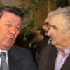 “Es un día triste para Uruguay”, dijo Rodolfo Nin Novoa al reflexionar sobre el fallecimiento de “Pepe” Mujica
