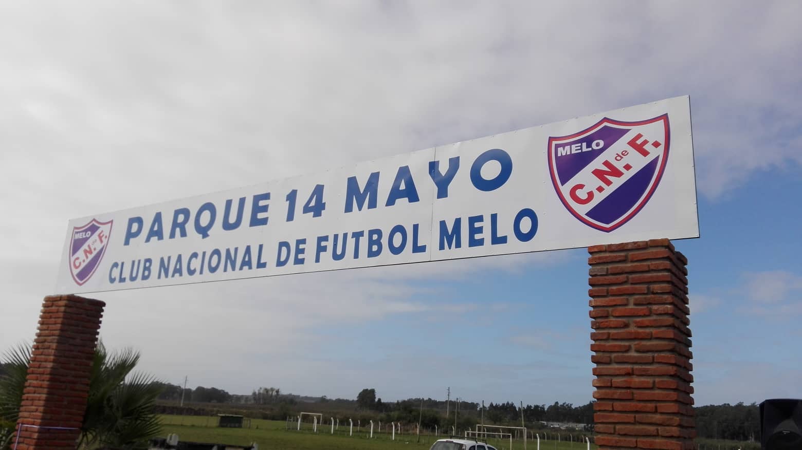 Trabaja en la organización de su tradicional cena show la comisión directiva del Club Nacional Melo