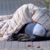 Seis personas están viviendo en situación de calle en Melo