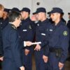 Tema tránsito es la principal preocupación que tiene actualmente el comando de la Jefatura Departamental de Policía