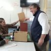 Sergio Botana: “Cerro Largo no puede desunirse jamás, ya vivimos tiempo de sociedad dividida, ahora quiero el tiempo de la paz”