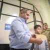 Fernando Gamarra: “Cerro Largo tiene que seguir siendo ejemplo, que transcurra todo en paz”