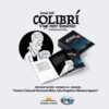 Presentan hoy el cuento “Colibrí, un viaje entre recuerdos”
