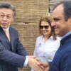 Con la presencia del Embajador de Japón da comienzo hoy la segunda semana de esa nación en Río Branco