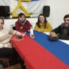 El próximo martes la mesa política del Frente Amplio analizará el planteo realizado por Morel