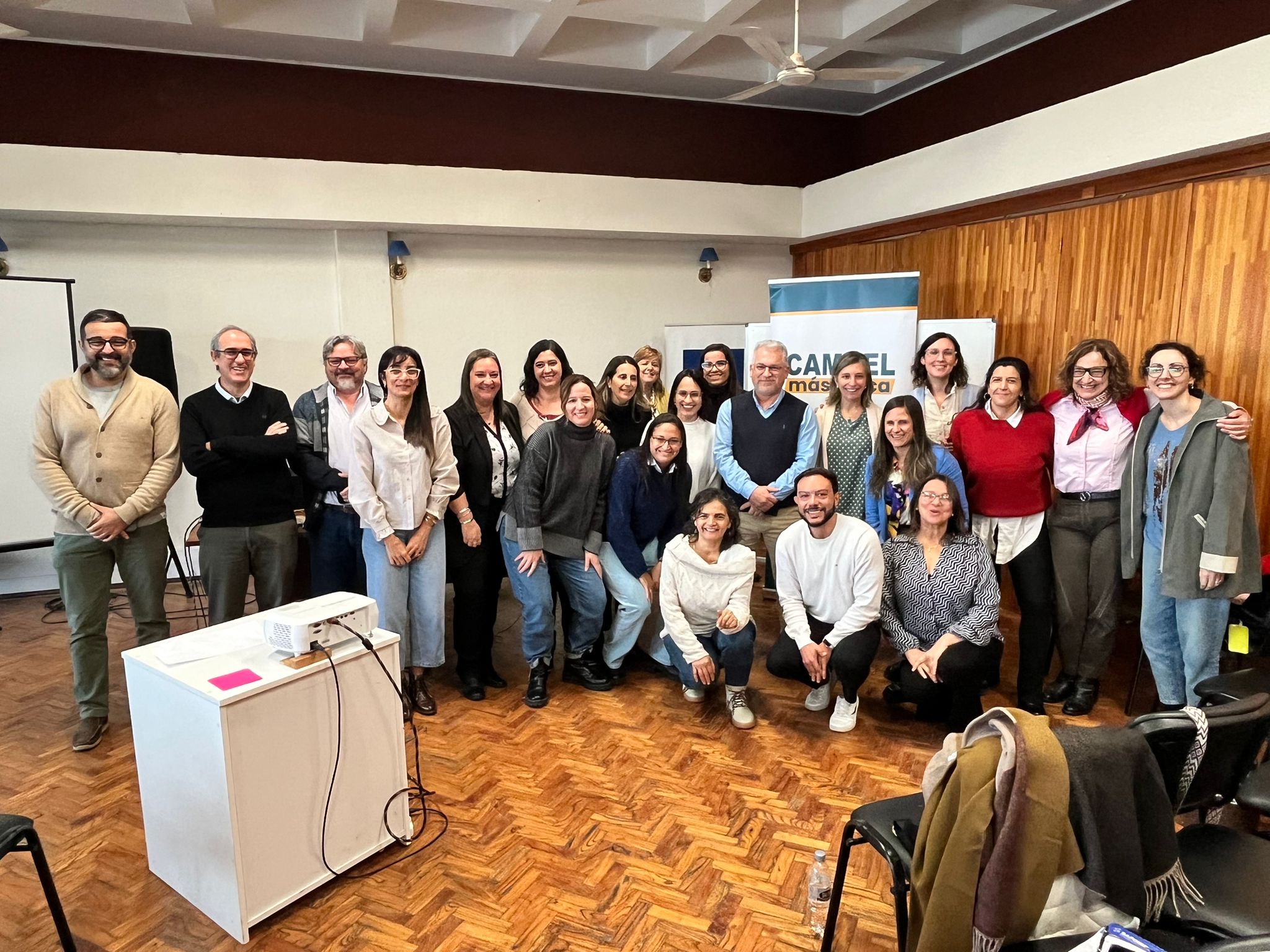Se lleva a cabo hoy en nuestra ciudad una jornada regional de Programas de Optimización de Antimicrobianos