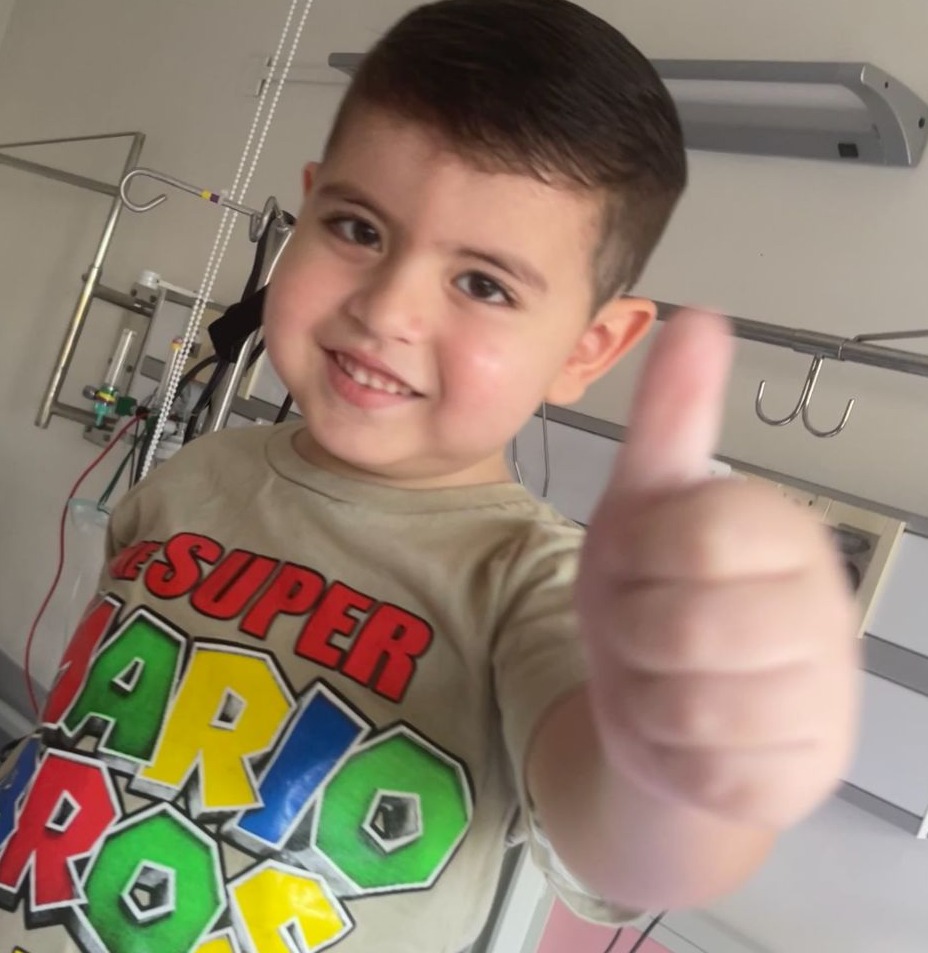 Una actividad solidaria para “lolo” se realizará este domingo en Melo