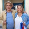 Alfredo Fratti: “A mí no me parece mal que alguien participe de una administración de otro partido”