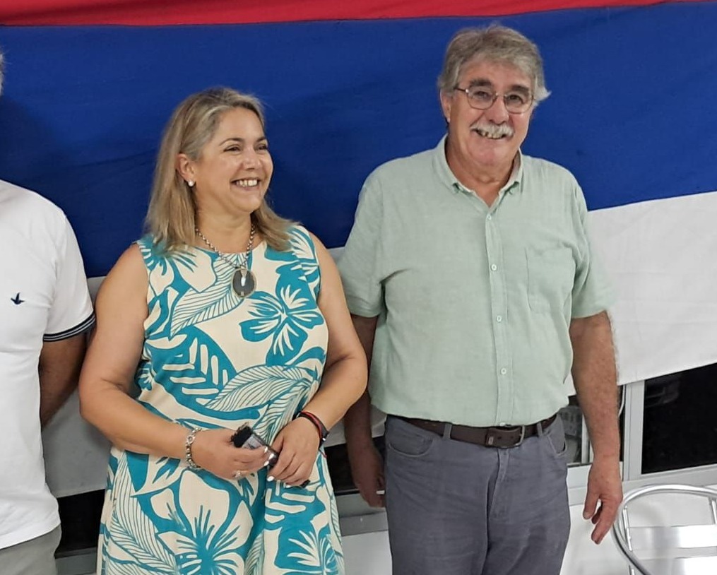 El Frente Amplio ratificó su postura respecto al futuro ejecutivo departamental